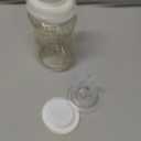 Minbie 3 Month+ Breastfeeding Baby Bottle, BPA-Free Kit