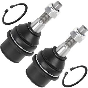 SCITOO Suspension Kit Replacement fit 2009 2010 for Dodge Ram 1500 2011 2012 2013 2014 2015 2016 2017 2018 for Ram 1500 Lower Ball Joint Auto Parts