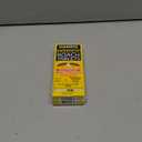 Harris Roach Tablets, Boric Acid Roach and Insects Killer with Lure, Alternative to Bait Traps (6oz, 145 Tablets), Yellow