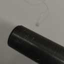 OCEANBROAD Adjustable Fishing Kayak Paddle - 94in/240cm-98in/250cm-102in/260cm Aluminum Alloy Shaft with Paddle Leash (Yellow)