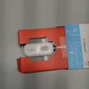 Twelve South AirFly SE | Bluetooth Wireless Audio Transmitter Adapter for AirPods/Headphones, 20+ Hr Battery, Works with 3.5mm aux Jacks on Airplanes, TVs, Gym Equipment, and Travel (White)