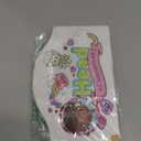 Disney Doc McStuffins Head of Hospital Hanging Wood Wall Decor - Cute Doc McStuffins Sign for Bedroom or Playroom
