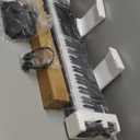 88 Key Piano Keyboard, Semi Weighted Electronic Digital Piano with Music Stand, Power Supply, Sustain Pedal, Bluetooth, Stand, MIDI, for Beginner Professional at Home, Stage