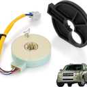 CL8Z-3F818-A Steering Torque Sensor Compatible with 2008-2012 Ford Escape and Mercury Mariner Power Rotation Steering Torque Sensor with Alignment Tool Replace CL8Z3F818A