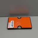 SHIELDON Genuine Leather Wallet Case for iPhone 13 Pro Max 6.7" - Kickstand, RFID Blocking, Magnetic, Shockproof, Compatible with iPhone 13 Pro Max 5G - Retro Black