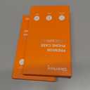 2 x Diverbox for iPhone 16 Pro Max Case [Shockproof] [Dropproof] [Tempered Glass Screen Protector + Camera Protectors] Heavy Duty Protection Phone Case Cover for Apple iPhone 16 Pro Max (Clear)