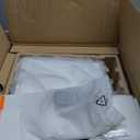 ILIFE A30 Pro Robot Vacuum and Mop, Self Emptying Station for 60 Days, 5000Pa Suction, LiDAR Navigation, No-Go Zones, 2.4G WiFi/App/Alexa/Remote Control, Clean Hard Floors to Medium-Pile Carpet, 110V