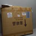 Antique Bronze Gold 16x20 Picture Frames with Oil Painting - Vintage Wall Decor for Gallery Collage, Shatterproof Tempered Glass & Ready to Hang