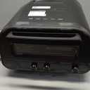 CHEFMAN Indoor Pizza Oven - Makes 12 Inch Pizzas in Minutes, Heats up to 800F - Countertop Electric Maker with 5 Touchscreen Presets, Pizza Stone and Peel Included - Stainless Black