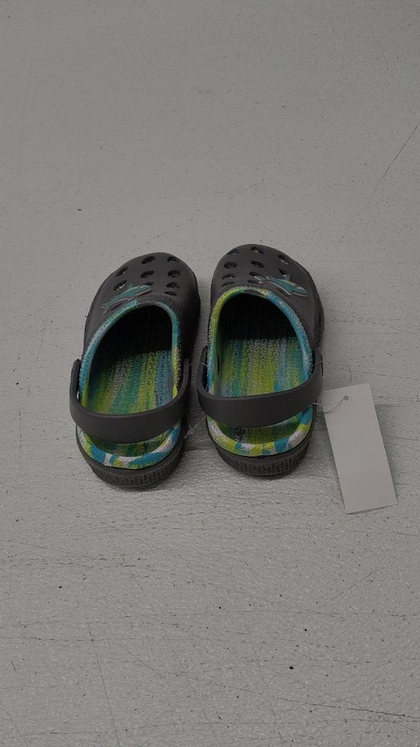Seasonal Kids Flip Flop For Kids 10