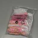 Resurhang 48 Sets Breast Cancer Awareness Gifts Breast Cancer Pens Bulk Pink Ribbon Ballpoint Pen with Inspirational Duck Supportive Greeting Cards Pink Ribbon Gifts for Women Survivor Party Supply