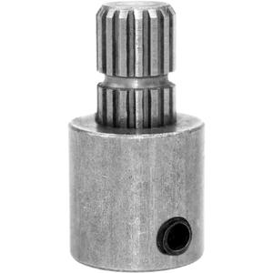 Universal Window Crank Shaft Extension Compatible with Chevy Camaro Corvette GM Buick Pontiac Olds, Door Latch Shaft Extension