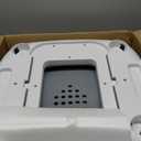 Automatic Litter Box Self Cleaning for Multiple Cats