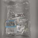 Hidden Camera,4K WiFi Spy Camera  with Night Vision & Motion Detection, Wireless Indoor Security Camera for Pet/Baby/Nanny, App Live Feed, Smallest Smart for Home Monitoring