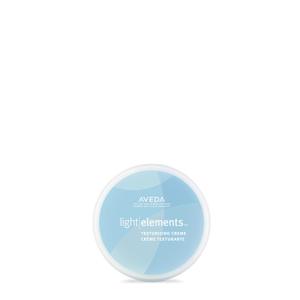 Aveda Light Elements Texturizing Creme | Hair Styling Wax | Light Hold | for All Hair Types, 2.5 Fl Oz