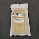 SUPFINE Magnetic for iPhone 17 Case (Compatible with MagSafe)(Military Grade Drop Protection) Translucent Matte Shockproof with Anti-Fingerprint Phone Cover 2025,Buttercream Yellow