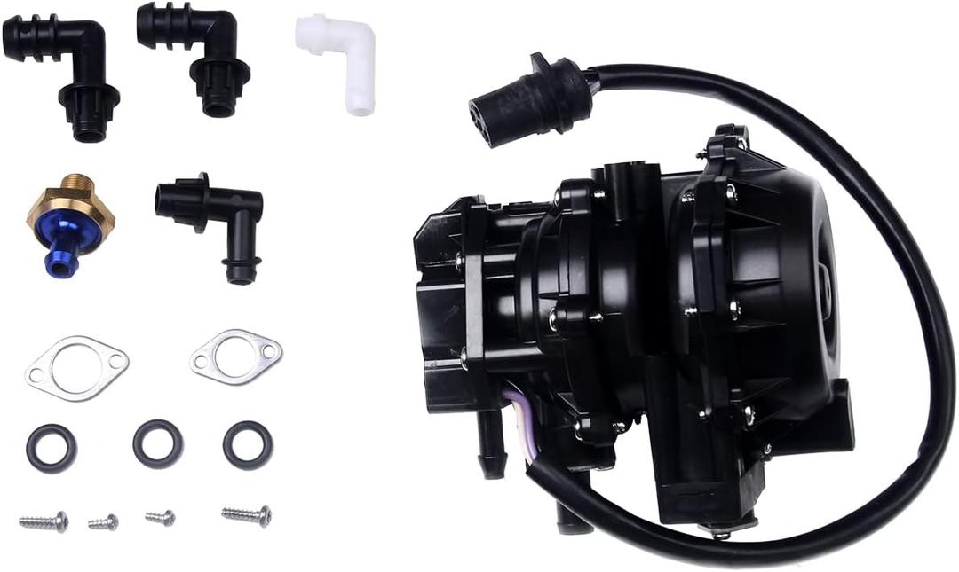 BH-Motor NEW Fuel Pump For Johnson/Evinrude OMC/BRP Fuel VRO 5007420 5007422 175109 436203 438094 435560