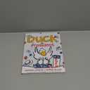 Duck for President (A Click Clack Book)