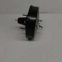 PartsFlow 53-4905 Vacuum Power Brake Booster Compatible with Toyota Tacoma DLX Base Pre Runner S-Runner 2001-2004 3.4l V6 2.7l L4 2.4l 4461004111