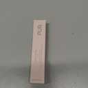 PÜR MINERALS Glossy Lip Tint, Plumping Tinted Lip Oil, Hibiscus Spritz (Deep Nude) - Hydrate & Plumps with Buildable, Non-Sticky & High Shine Formula - Jajoba Oil, Vitamin E & Pomegranate Extract