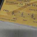 Woman At The Well Accompaniment/Performance Track