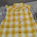 ARIAT Women's Billie Jean Shirt, Cactus Plaid, Large