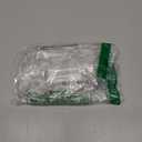 40 Pcs Beadable Bookmarks DIY Metal Blank Bar Bookmark for Beads Modern Bead Craft Jewelry Pendant Charm Gift for Book Lovers Student Teacher Office Supplies(Silver)