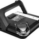 Blender Lid Replacement Compatible with Ninja BL660, BL770 Series - Compatible 72oz Pitcher Top Lid Cover with Rim Extension - Blender Accessories