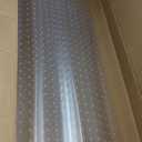 HON Office Chair Mat for Carpet, Computer Desk Chair Mat for Carpeted Floors, Easy Glide in Office or Home with Extended Lip (36 x 48)