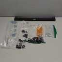 No Stud TV Wall Mount Low Profile for Most 26-60" Televisions up to 100 lbs,No Dril Monitor Mount for Drywall, Studless Wall Mount Bracket Max VESA 400x400mm for Flat Screen&Curved TVs, Easy Install