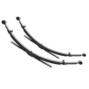 Rear Leaf Spings
4in RR Spring / Ford Bronco (80-90) Ford F-150 (80-96)