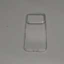 TORRAS for iPhone 17 Pro Case Crystal Clear, Ultra-Thin, 2025 Upgraded Non-Yellowing, Military-Grade Protection, Transparent Slim Case for iPhone 17 Pro Phone Case, Soft, Anti-Scratch, Clear