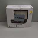 Vinyl Record Player 3 Speed Bluetooth Portable Suitcase Belt-Driven Record Player with 2 Built-in Stereo Speakers Vinyl Vintage Turntable Records Player with RCA Line Out, AUX Out (Purple)