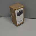 Biscaynebay Wrap Around Bed Skirts for Queen Beds 16" Drop, Navy Adjustable Elastic Dust Ruffles Easy Fit Wrinkle & Fade Resistant Silky Luxurious Fabric Solid Machine Washable