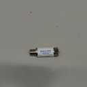 Philips LTE Filter for TV Antenna, Filters 4G 5G LTE Signal to Reduce Interference and Pixilation for Clear Digital HD TV Reception, Frequency Range 5-608 MHz, Indoor Outdoor Installation, SDW1520/27