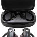 True Wireless Bluetooth Earphones (Black)