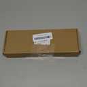 Gomake Microlinks Hair Extensions Kit, Hair Extension Closer and Removal Pliers, Micro Beads Pulling Hook & Microbead Loop Tool, Micro Links Silicone Rings Bead 200PCS(Black)