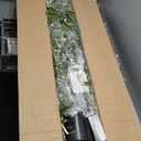 Olive Trees Artificial Indoor - Faux Olive Tree 6ft - Fake Olive Tree with Olive Branches and Lifelike Fruits - Artificial Olive Tree for Modern Home Office House Living Room Decor Indoor