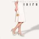 IDIFU Women's Jessy Dress Mary Jane Shoes Low Kitten Heels Closed Round Toe Office Work Wedding Pumps (8, Nude Nubuck)