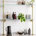 LifeStraw Home  Water Filter Pitcher, 7-Cup, Obsidian, BPA Free Designed for Everyday Protection Against Bacteria, parasites, microplastics, Lead, Mercury, PFAS, and a Variety of Chemicals