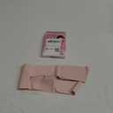Chin Strap for Sleeping,Adjustable Chin Strap,Jaw Strap,Jawline Shaper,V Line Lifting Mask,Pink,M