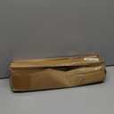 T304 Stainless Steel Heavy Duty Flag Pole Kit, 2 Positions for 1" Flag Poles Wall Mount House & Estate Flagpole Holder, Aluminum Alloy Flagpole Rings, Rust Free Flag Pole for House Yard (6FT Flagpole with Bracket  Silver)