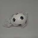 Botabee PowrX Premium Mini Replacement Balls for Toddlers & Little Kids - Perfectly Designed for VTech Smart Shots Sports Center Games - Durable and Safe for Indoor Play Activities (PVC)