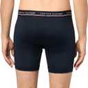 Tommy Hilfiger Men's Micro Classics 3-Pack Boxer Brief (S)