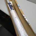 Telescoping Flag Pole for Outside House, 20 FT Heavy Duty 45K PSI & 95 HBW Hard Aerospace Aluminum Flagpole Kit, Unbending Telescopic Outdoor In-Ground Flag Poles with 3x5 American Flag for Yard