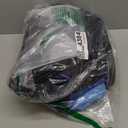 Leg Air Massager with Heat & Compression, Calf Thigh Foot Massager for Circulation, Relaxation, Pain Relief - 6 Modes 3 Intensity Levels 3 Heat Levels (AMQ-08-X)