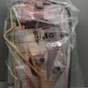 Amazon.com: 3 in 1 Baby Bassinet with Wheels, Portable Bedside Sleeper for Baby with 6 Adjustable Heights and Foam Mattress, Baby Bedside Crib for Newborns and Infants : Baby