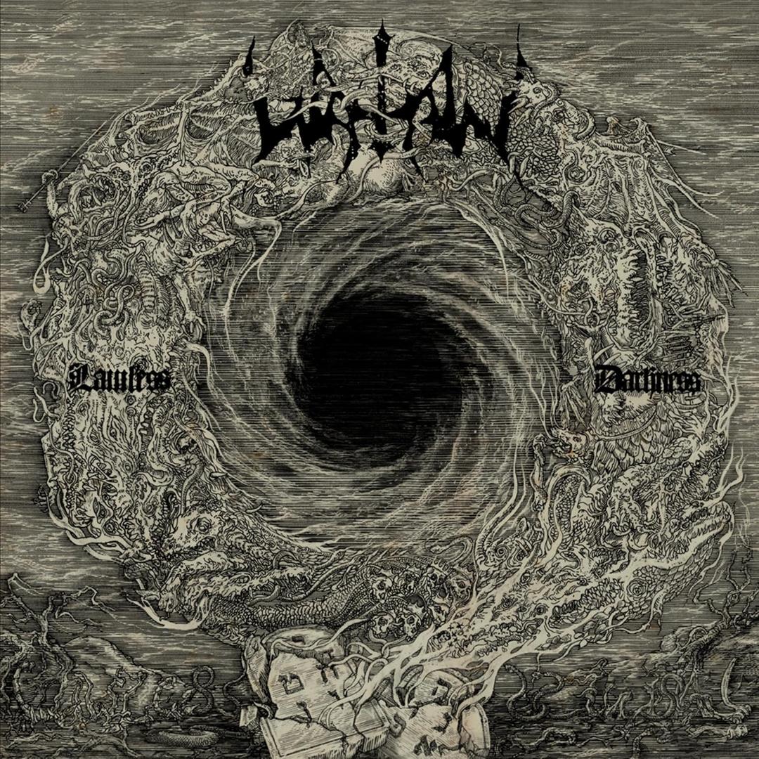 LAWLESS DARKNESS, Format: Audio CD