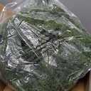 6FT Cedar Garland for Fireplace - Artificial Christmas Garland Thick and Lush Realistic Faux Cedar Fake Pine Needles Garland for Table,Window,Stairs,Mante,Indoor Outdoor Decor (2PCS)