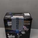 YOUNG PROPS OEM Upgrade Stainless Steel Outboard Boat Propeller for Yamaha Engines 20-30 HP 10 Tooth RH